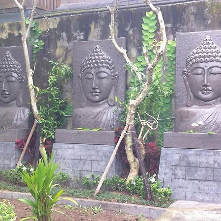 Toko Toko Bungalows Ubud Dış mekan fotoğraf
