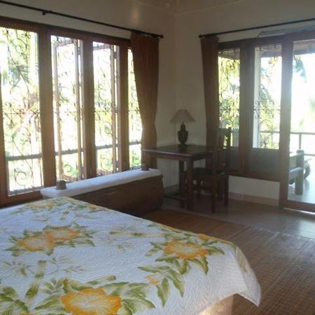 Toko Toko Bungalows Ubud Dış mekan fotoğraf