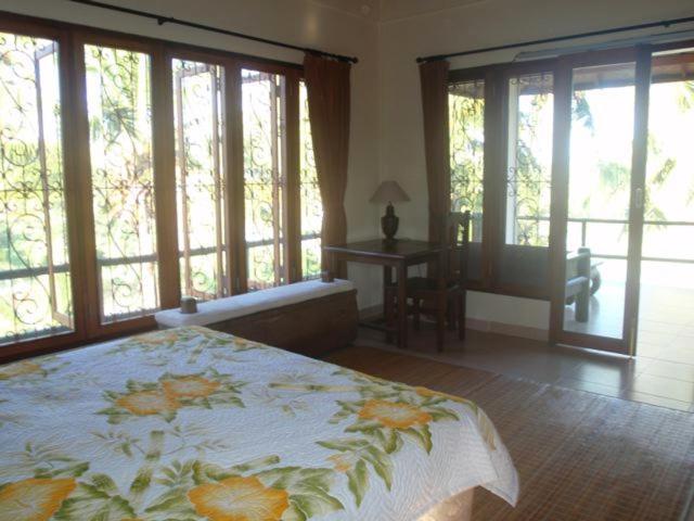 Toko Toko Bungalows Ubud Dış mekan fotoğraf